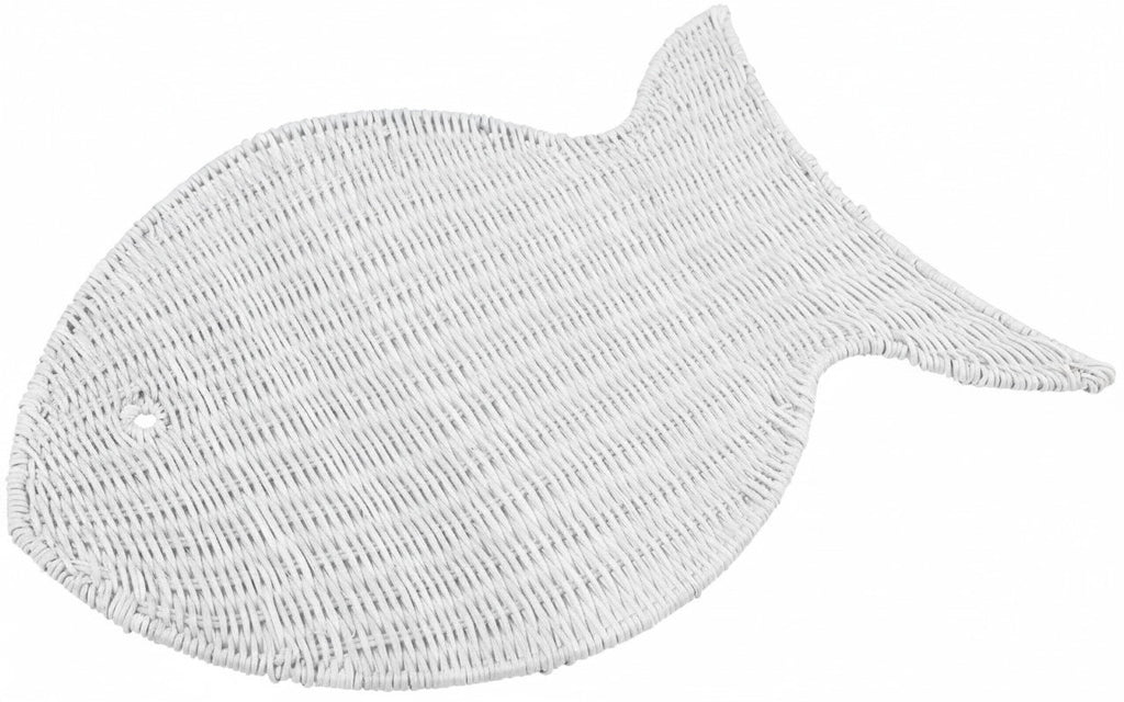 Σουπλά Fishy-Leuko