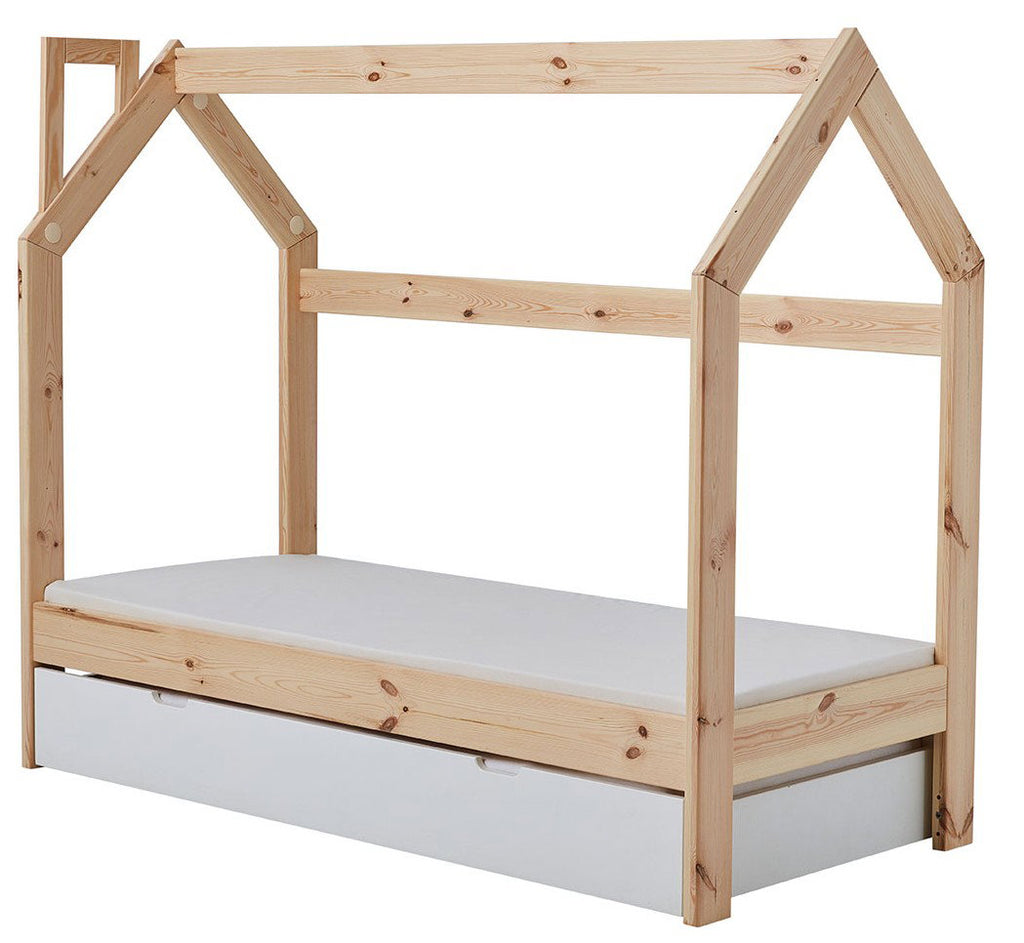 Συρτάρι Για Βρεφικό Κρεβάτι HouseBed