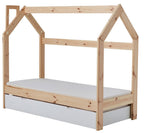 Συρτάρι Για Βρεφικό Κρεβάτι HouseBed