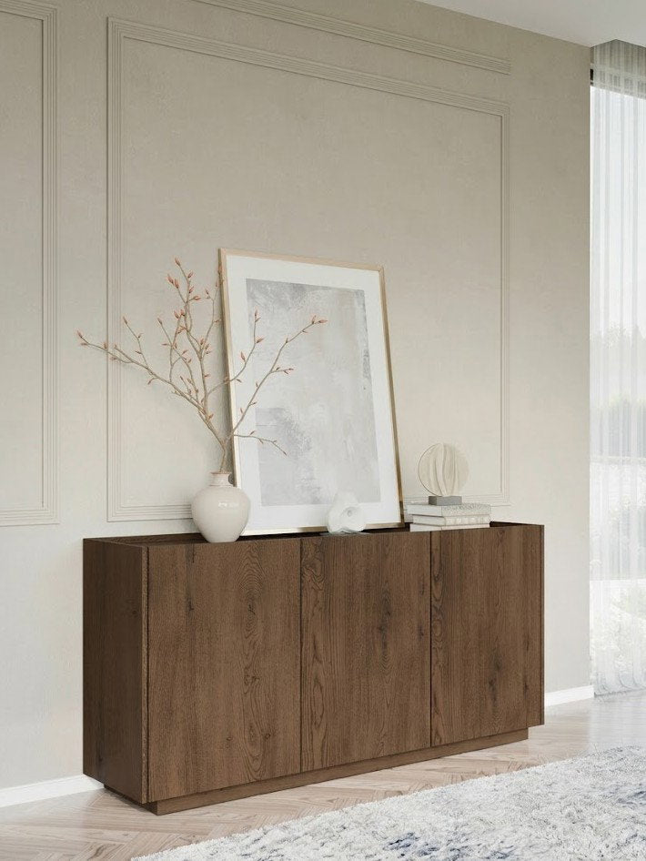 Μπουφές Mirtu 170