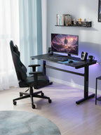Γραφείο Gaming Raptor Falcon-Mauro