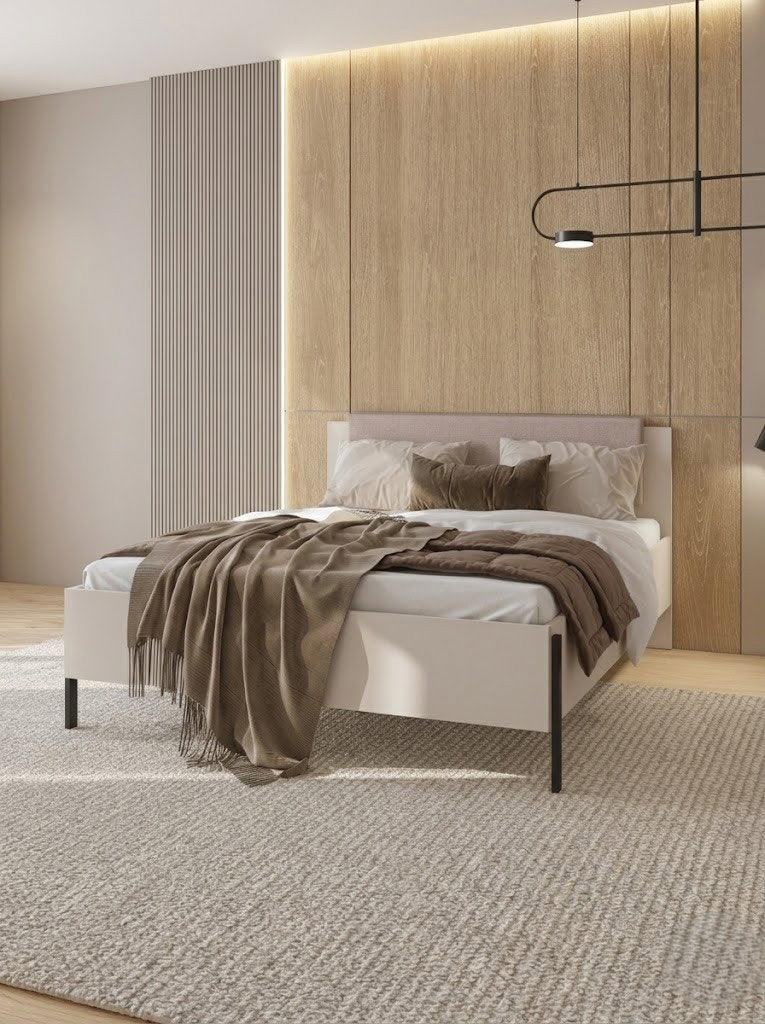 Κρεβάτι Colmano-160 x 200