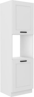 Επιδαπέδιο ντουλάπι Nelor 60 DP 210 2F