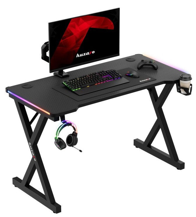 Γραφείο Gaming Hero 2.3 RGB