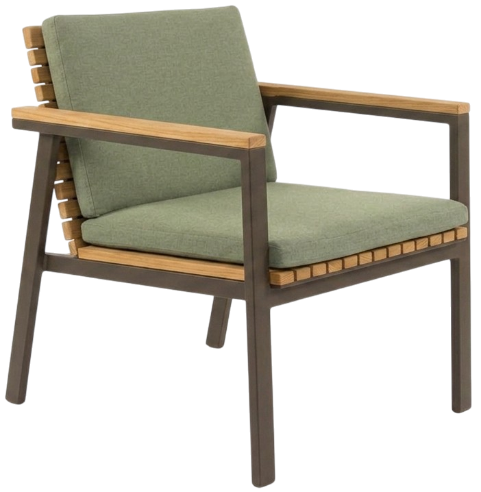 Πολυθρόνα Ripper Lounge