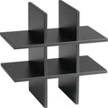 Διαχωριστικό Ντουλαπιού Grid Young Users Next-Μαύρο