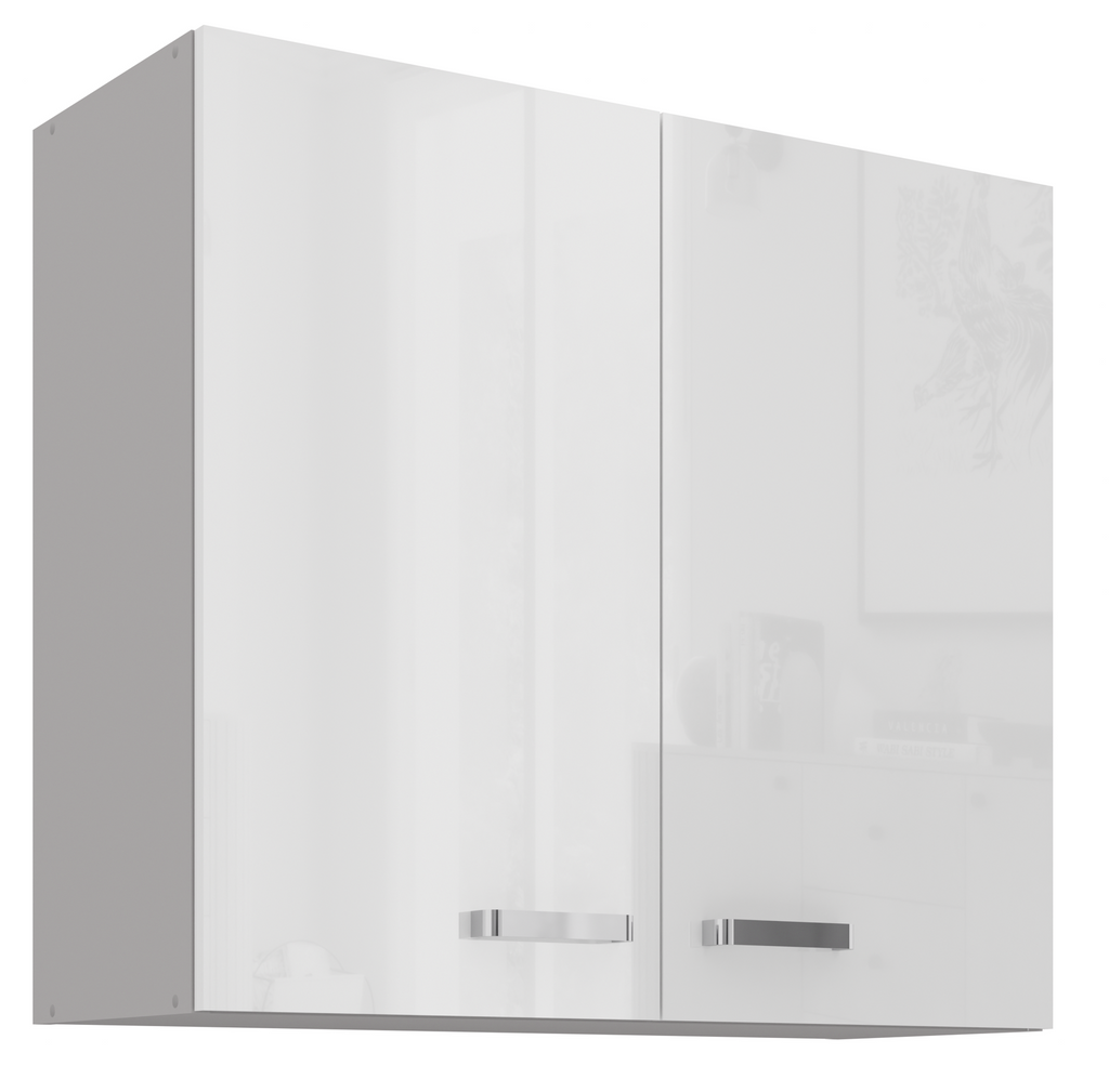 Κρεμαστό ντουλάπι Ramon 80 G 72 2F