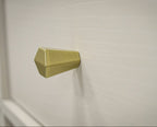 Μπουφές Siera 3F Shelf-Μπεζ