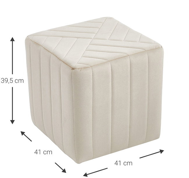 Σκαμπο Zekvir-Mpez