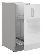 Επιδαπέδιο ντουλάπι με καλάθι Ramon 30 D CARGO BB
