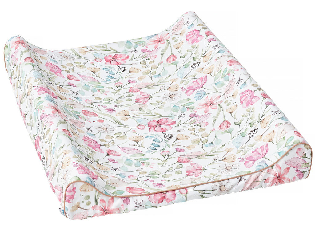 Αλλαξιέρα Μαλακή Floral