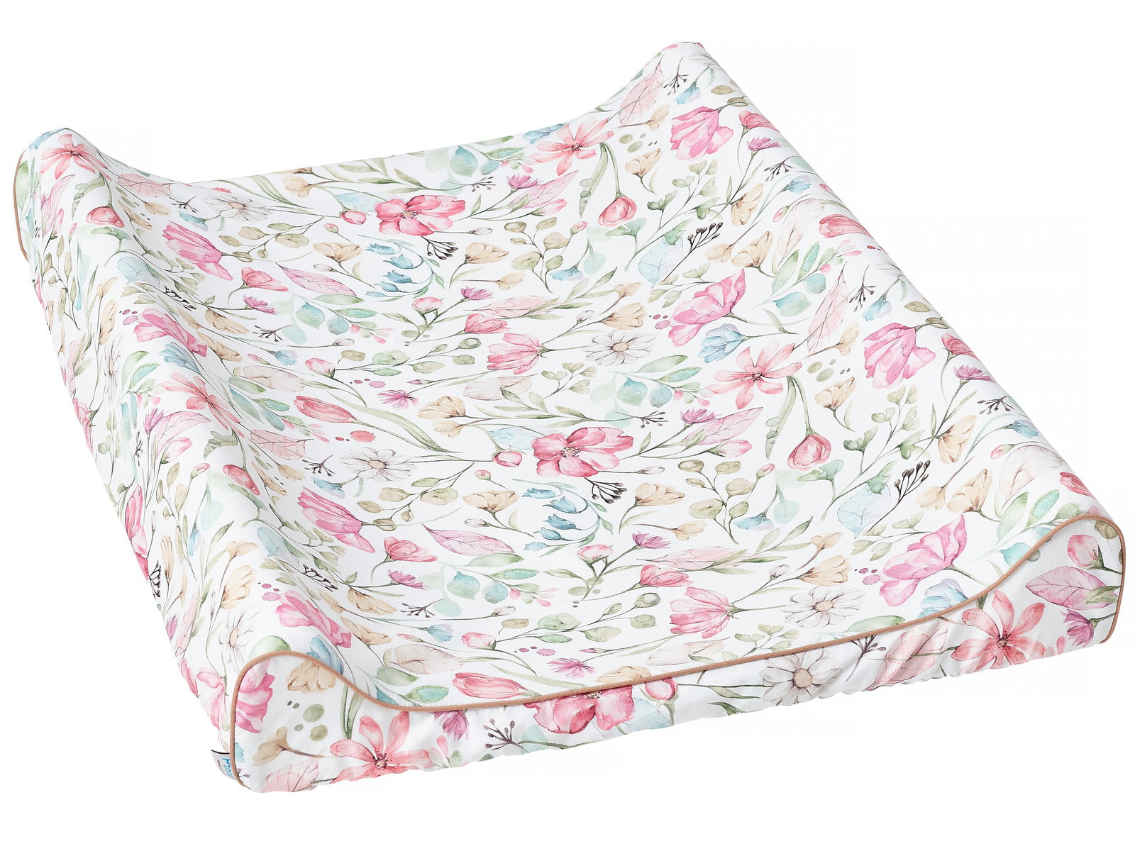 Αλλαξιέρα Μαλακή Floral