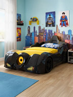 Παιδικό Κρεβάτι Dark Mobil Night Rider