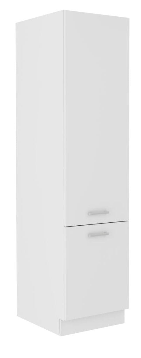 Επιδαπέδιο ντουλάπι Myriam HSG 50/190 ZPW-Λευκό