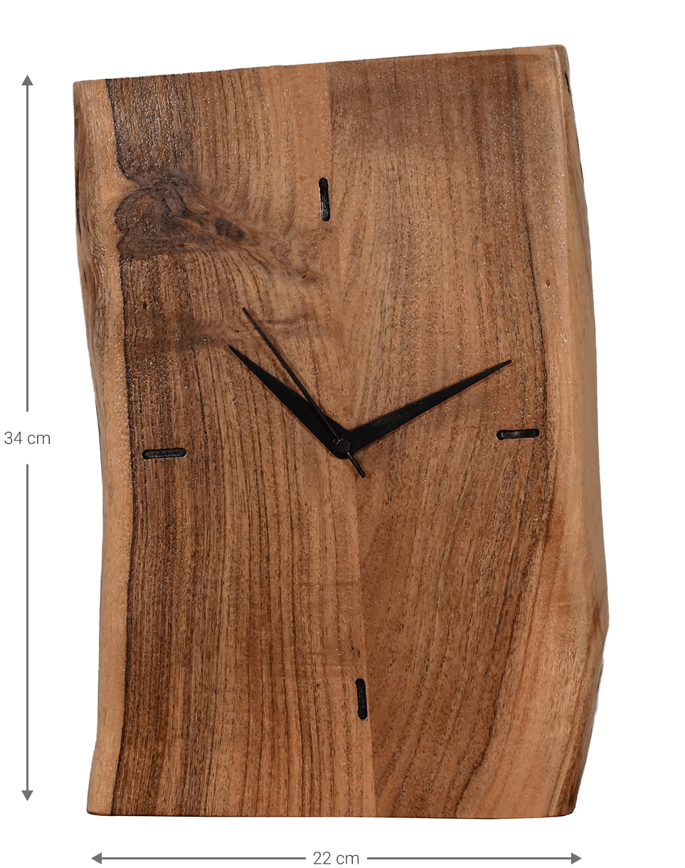 Ρολόι τοίχου Noctis