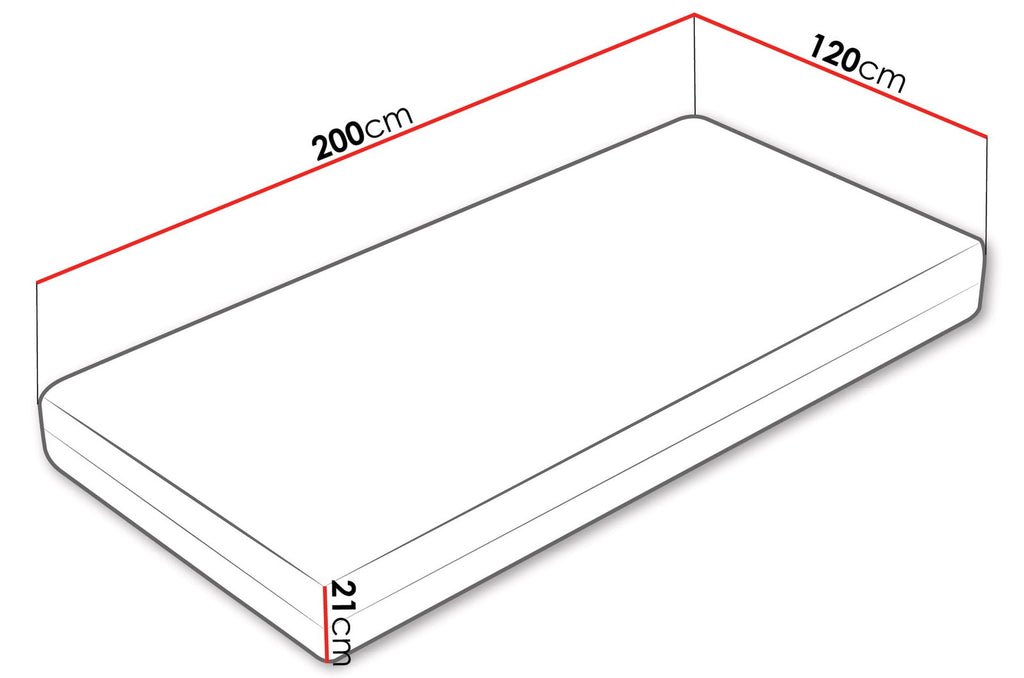 Στρώμα Arlan-120 x 200