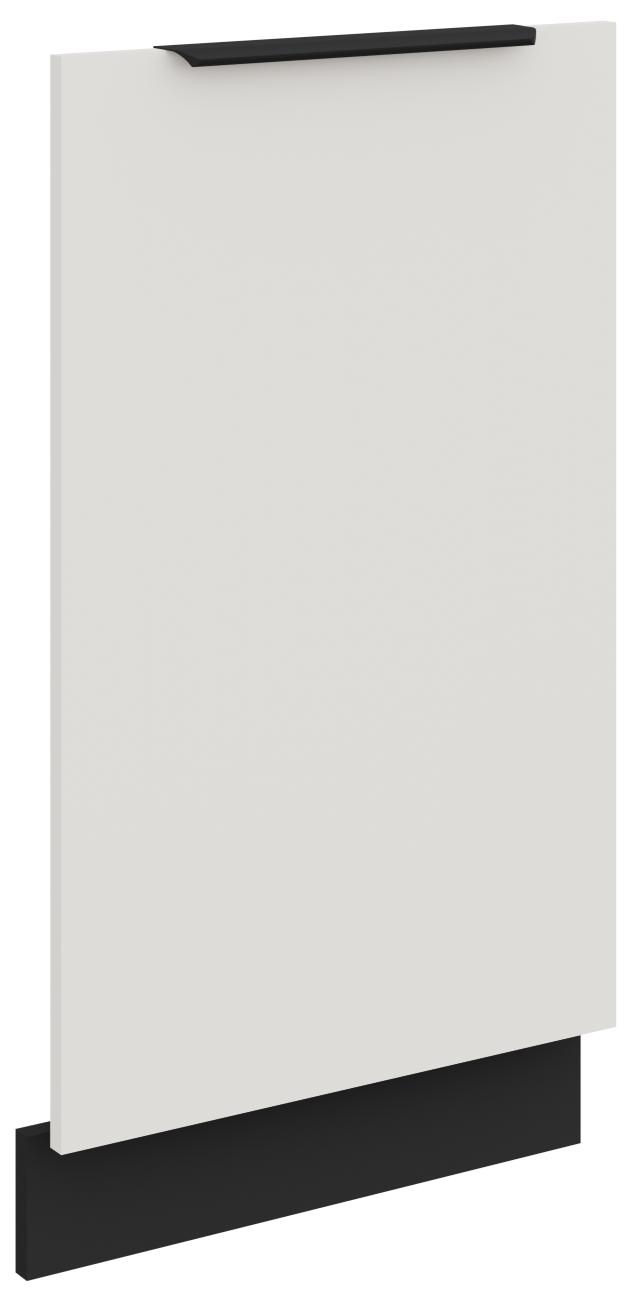 Πρόσοψη κουζίνας Arianna ZM 713x446-Λευκό