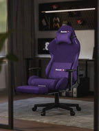 Καρέκλα Gaming Force 5.7 – Μώβ