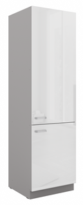 Επιδαπέδιο ντουλάπι Ramon 60 DK 210 2F