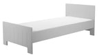 Παιδικό Κρεβάτι Calmo24-90x200-Γκρί