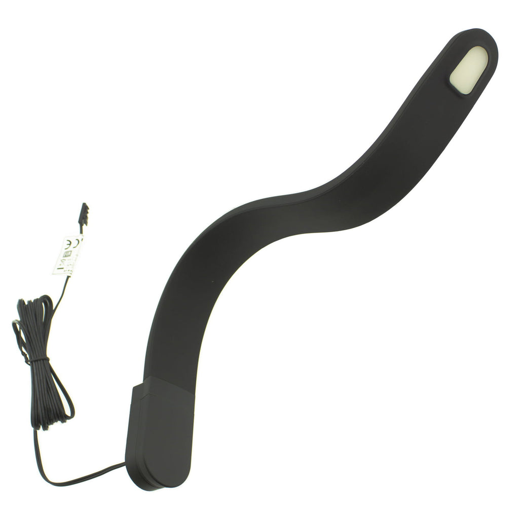 Φωτισμός Led για το κρεβάτι Colmano