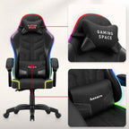 Καρέκλα Gaming Force 2.7 RGB